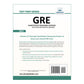 GRE Quantitative Reasoning Supreme: Study Guide with Practice Questions