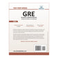 GRE Reading Comprehension: Detailed Solutions to 325 Questions