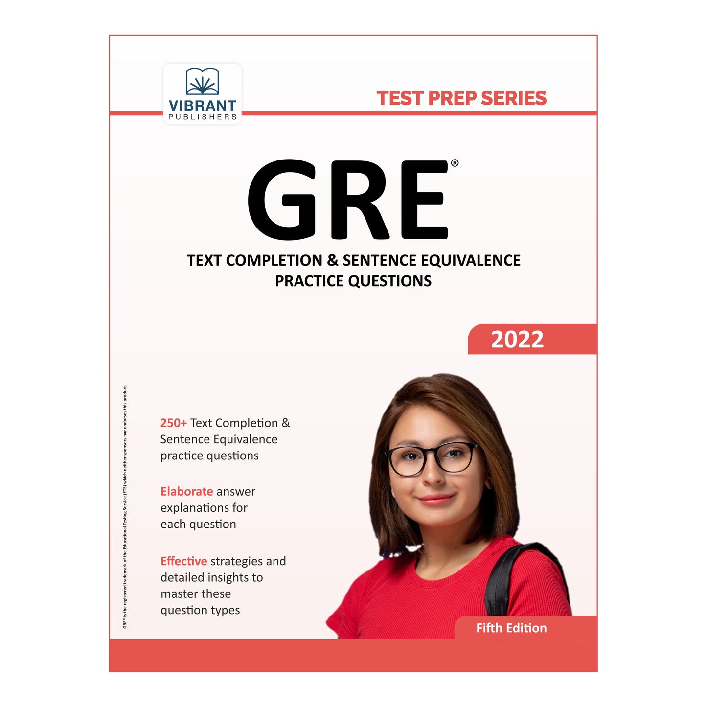 GRE Text Completion and Sentence Equivalence Practice Questions (2022 Edition)