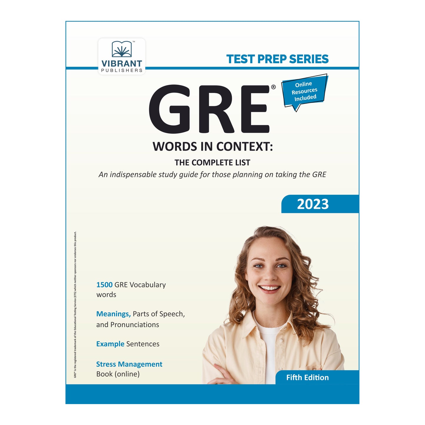 GRE Words In Context: The Complete List (2023 Edition)