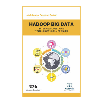 Hadoop BIG DATA Interview Questions You’ll Most Likely Be Asked