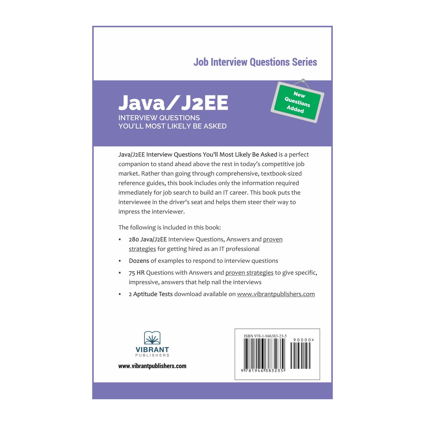 Java/J2EE Interview Questions You’ll Most Likely Be Asked