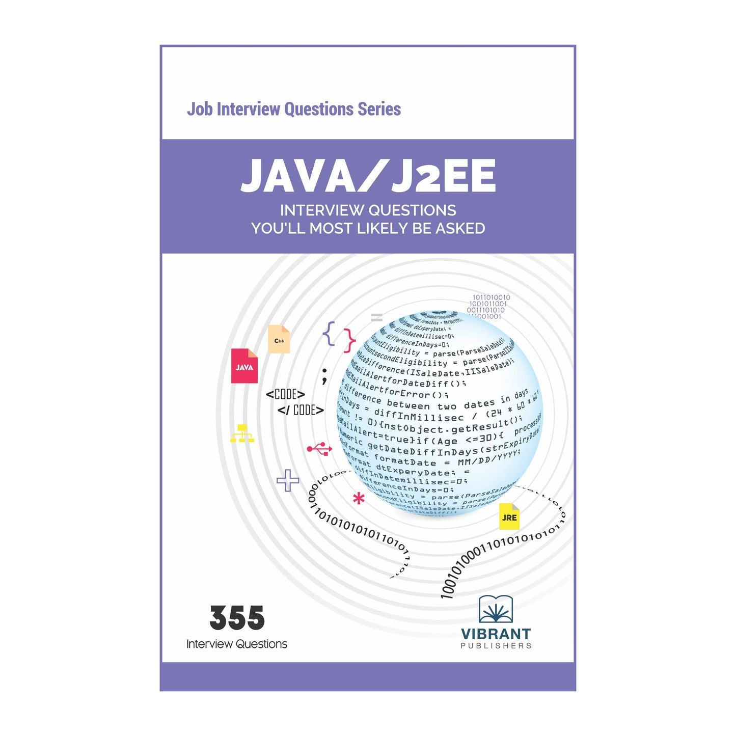 Java/J2EE Interview Questions You’ll Most Likely Be Asked