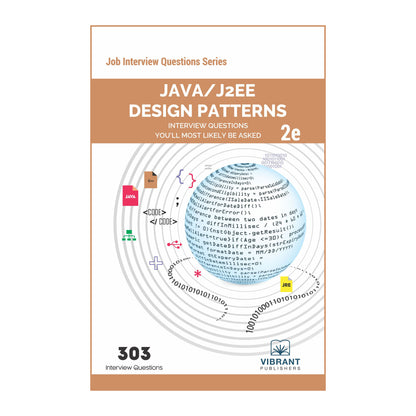 Java/J2EE Design Patterns Interview Questions You'll Most Likely Be Asked