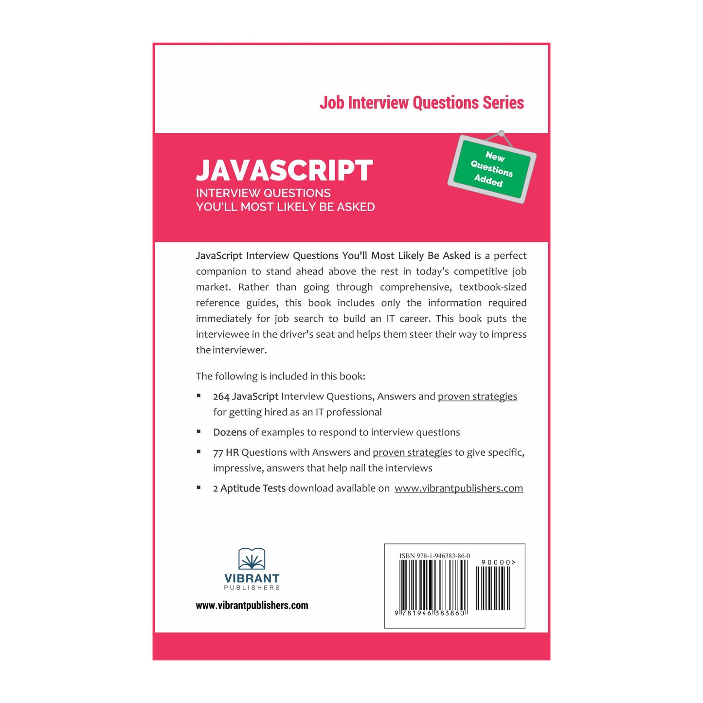 JavaScript Interview Questions You’ll Most Likely Be Asked