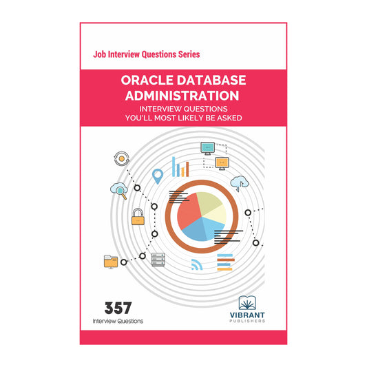 Oracle Database Administration Interview Questions You’ll Most Likely Be Asked