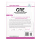 GRE Analytical Writing Supreme: Solutions to the Real Essay Topics (2023 Edition)