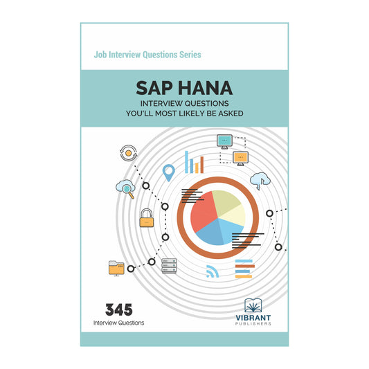 SAP HANA Interview Questions You’ll Most Likely Be Asked