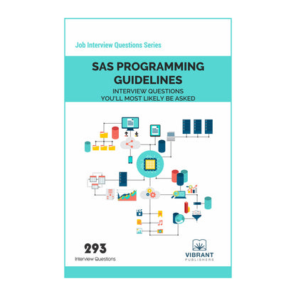 SAS Programming Guidelines Interview Questions You’ll Most Likely Be Asked